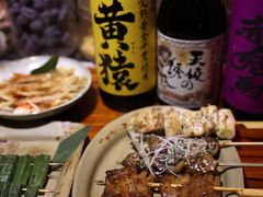 -RMK Shochu Bar(三诺店)