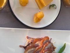 -全聚德(长白直营店)