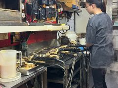 -利强记北角鸡蛋仔(弥敦道店 )