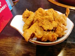 小酥肉-镇江龙·火锅串串(武侯祠店)