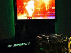 -蓝尊量贩(黄河路店)