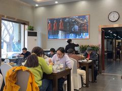 -鸿运楼烤鸭店(天桥店)