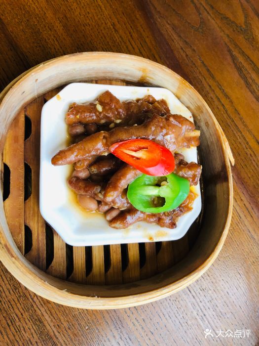 点心传说(万隆城店)-图片-河源美食-大众点评网