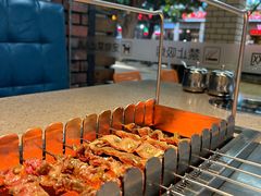 -邢氏老太太烧烤(南山店)