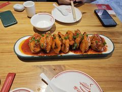 -老姑砂锅·烧烤天津菜(体北道店)