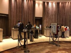 -厦门威斯汀酒店