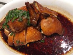 -千日贺茶餐厅(开发区安盛店)