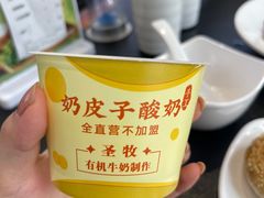 -紫光园·烤鸭·北京菜(团结湖店)