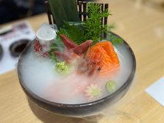 -鲔吞·和牛寿喜烧(闵行区绿瘦酒店)