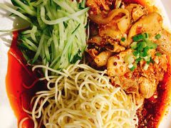 -赤宴·川菜(玉林店)