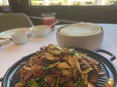 -月福京味斋·烤鸭店·北京菜(鼓楼总店)