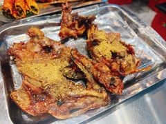 -堂堂小伙夫·辽宁小吃大排档(京西大悦城店)