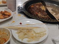 -爱有声毛肚串串火锅自助(龙之梦大都汇店)