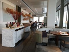 -北京柏悦酒店·锦庭餐厅Dining Room