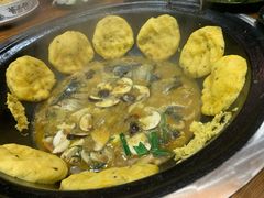 -曹丞相·地锅鸡·地锅鱼(武林店)