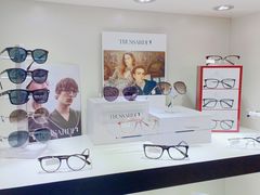 -大一眼镜(海港城购物中心店)
