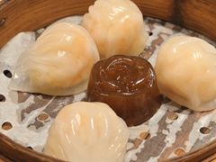 -稻香海鲜饭店(第一国际店)