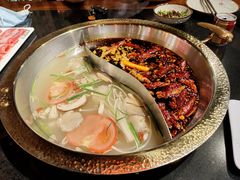 -味蜀吾正宗川味老火锅(横店店)