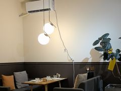 -沏点Trattoria意大利餐厅(新街口店)