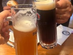 -宝莱纳啤酒花园餐厅PAULANER BRAUHAUS Nanjing(广州路店)