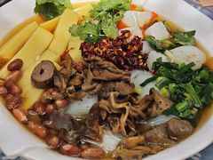 -嘉里饭庄