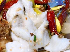 -花椒俏川菜小馆(南海万达店)