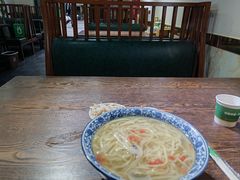 -玲荷鸡丝面(经开万达店)