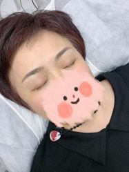 -Verywang半永久纹眉•仪器野生眉