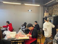 -老何太太鹤岗小串·团建聚餐(龙华店)