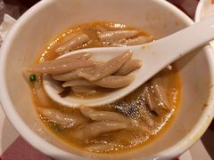-西贝(无锡万象城店)