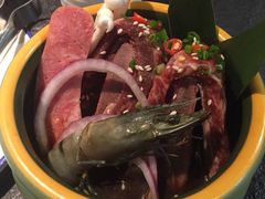 -嘿嘟嘟·肋条烧肉放题(爱融荟城店)