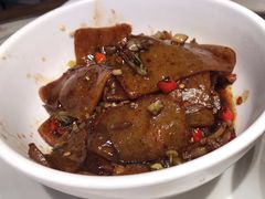 -味上湘菜馆(阿波罗店)