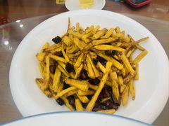 -椒香川流不息川菜馆(二七北路店)