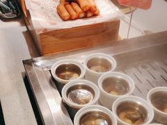 -蓉城四海·澳牛炙烤自助(江阴周庄店)