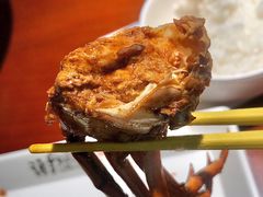肉蟹全家福-谢蟹浓(西铁营万达店)