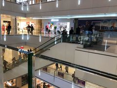 -皇城恒隆广场