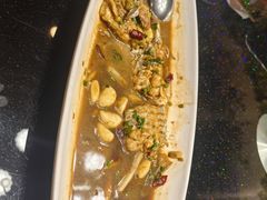 -金地利海鲜酒楼(清凉门店)