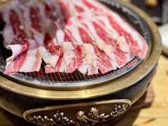 -泥炉烧肉师(新街口金銮巷店)