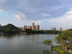 -顺峰山公园