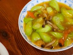 -宝中宝食府(清泰街店)
