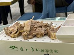 -老毛手抓·盐池滩羊非遗手抓(宁夏总店)