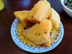 -新白家罩饼(三丰路店)