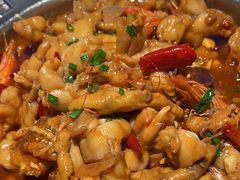 -胖哥俩肉蟹煲(杭州下沙学林街店)