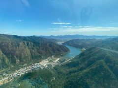 -京东石林峡风景区