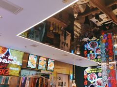 -叁宝烤肉• 西安烧烤(凤城十二路店)