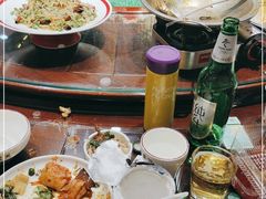 -陕北四窑洞(巨丰店)