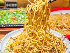 -刘明记乐山烧烤(犀浦店)