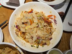 -九毛九西北菜(大东海店)