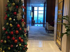 -广州粤海喜来登酒店