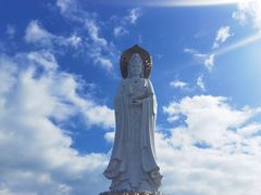 -三亚南山文化旅游区